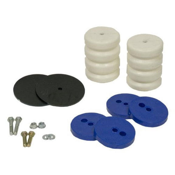 Firestone W277608616 Work-Rite Front Kit