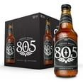 thumbnail image 1 of Firestone Walker 805 Blonde Ale Craft Beer, 12 Pack, 12 fl oz Bottles, 4.7% ABV, 1 of 4