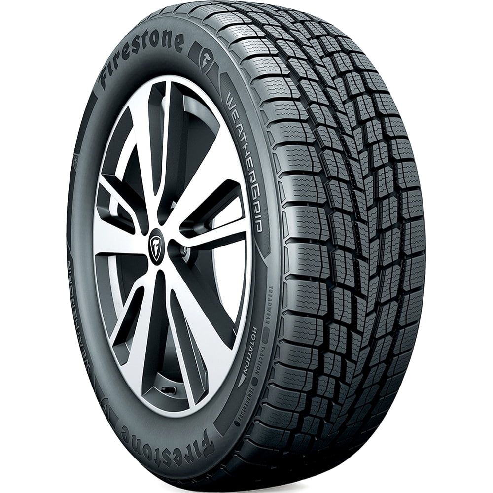 3 FIRESTONE 215/55R17 瑞々しい 7分目 トヨタ ノーマル 
