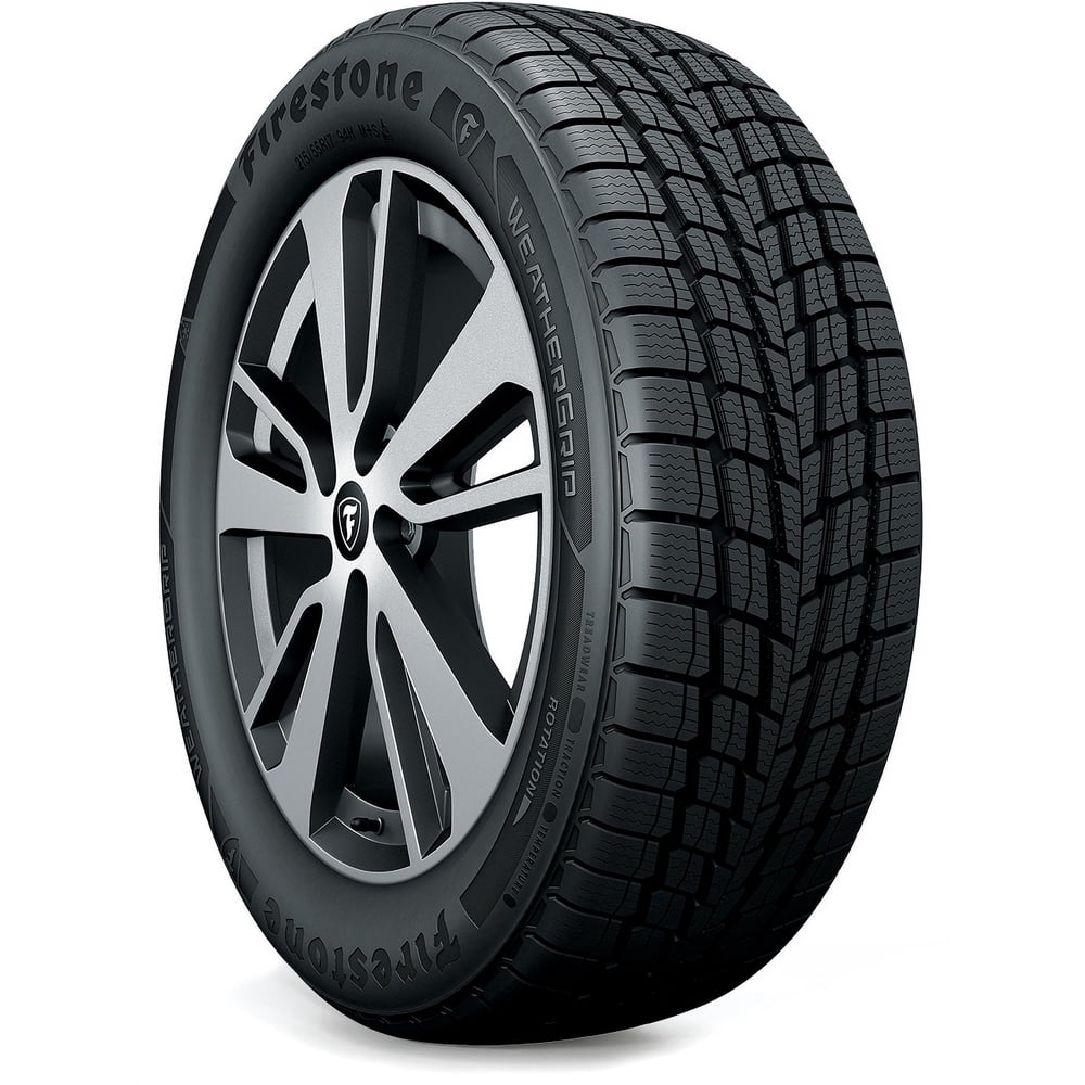 Firestone WeatherGrip All-Season 225/60R17 99 H Tire Firestone WeatherGrip All-Season 225/60R17 99 H Tire Sansujyuku sansujyuku.com