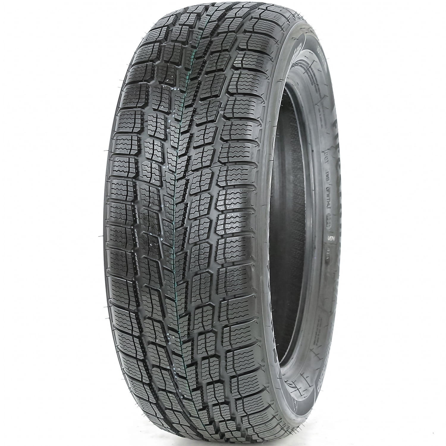 Firestone WeatherGrip 225/55R17 97H Passenger Tire Sansujyuku sansujyuku.com