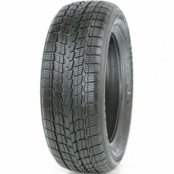 Firestone WeatherGrip 225/55R17 97H Passenger Tire