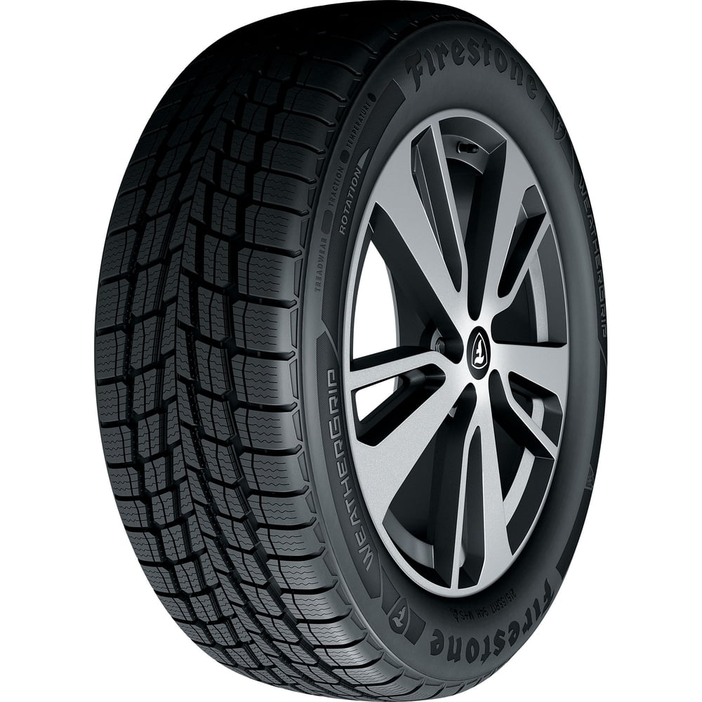 Firestone Weathergrip All Weather 175/65R15 84H Passenger Tire Firestone Weathergrip All Weather 175/65R15 84H Passenger Tire Sansujyuku sansujyuku.com