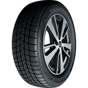 Firestone Weathergrip All Weather 195/60R15 88H Passenger Tire Sansujyuku sansujyuku.com