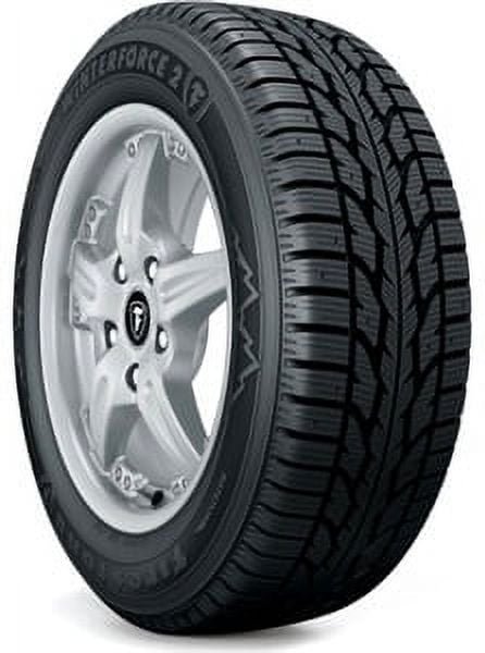 Firestone Winterforce 225/60R16 Tires - All-Season Durability - Walmart.com