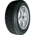 thumbnail image 1 of Firestone Winterforce 2 UV Winter 225/60R17 99S Passenger Tire, 1 of 6