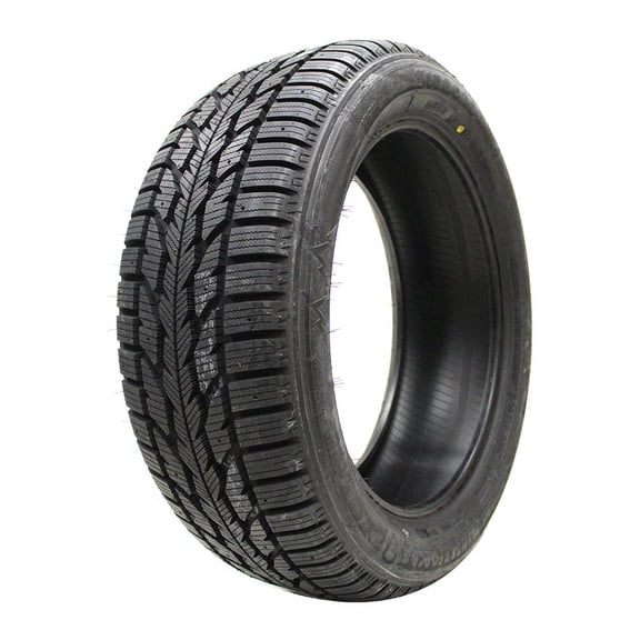 Firestone Winterforce 2 Winter 185/60R14 82S Passenger Tire