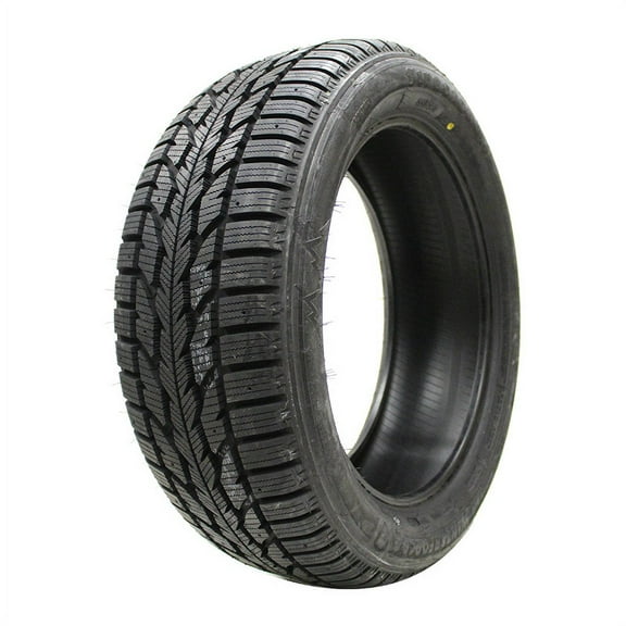 Firestone Winterforce 2 Winter 195/60R15 88S Passenger Tire