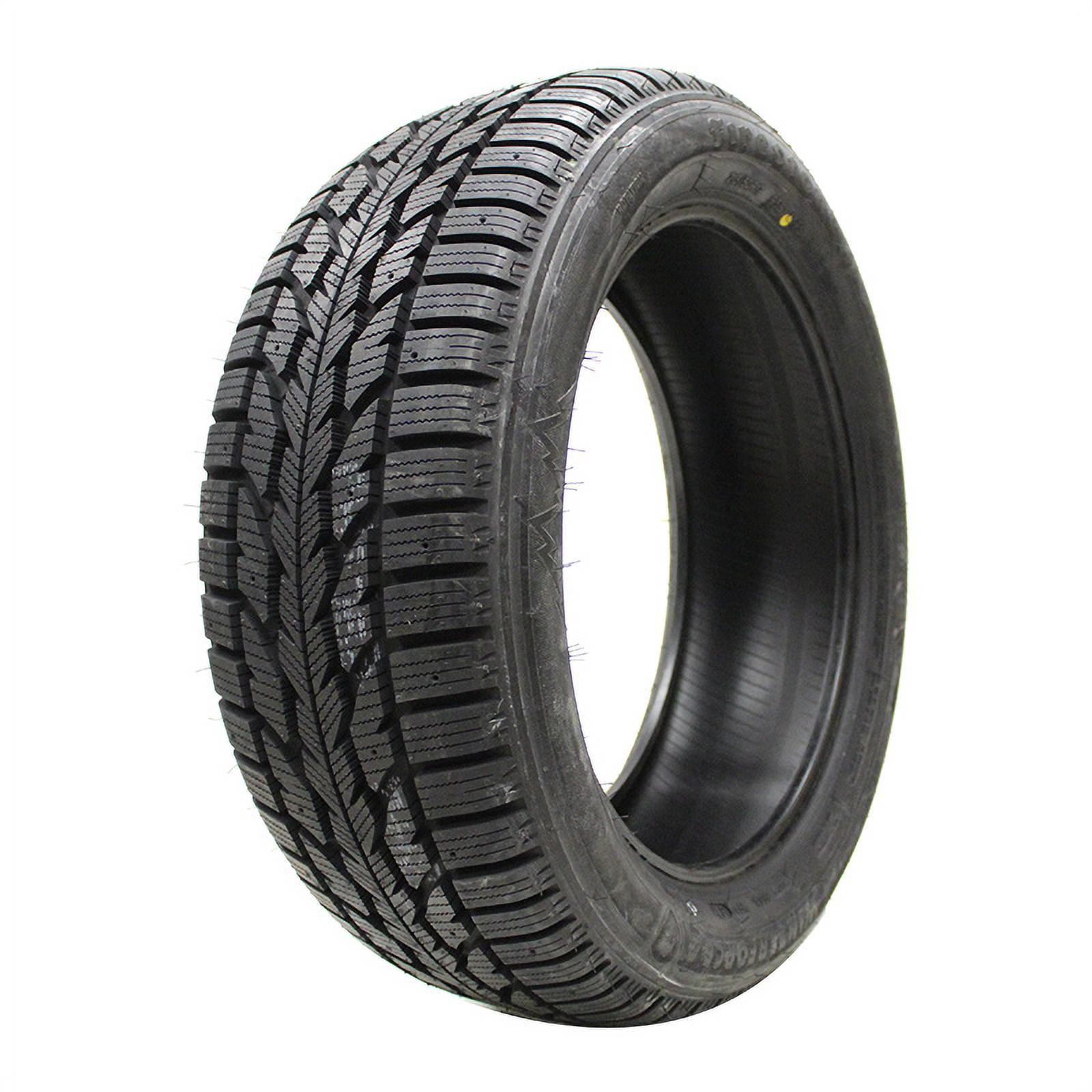 Tire Dunlop 2 Winter 215/55R16 Winter 97T Maxx