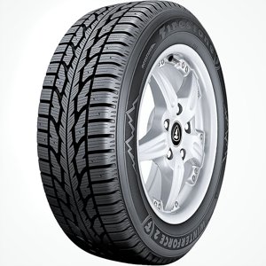 Firestone Winterforce 2 Winter 215/55R17 94S Passenger Tire Sansujyuku sansujyuku.com