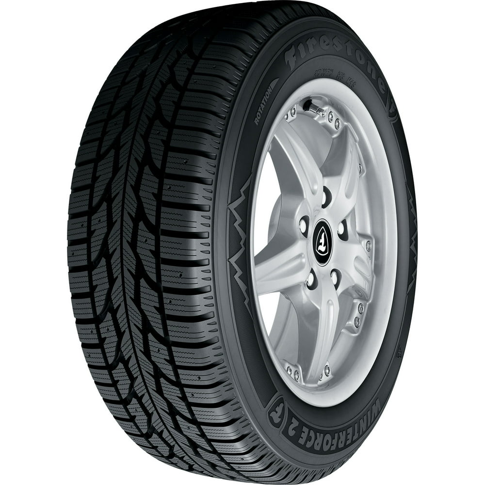 Firestone Winterforce 2 Winter 215/60R16 95S Passenger Tire Firestone Winterforce 2 Winter 215/60R16 95S Passenger Tire Sansujyuku sansujyuku.com