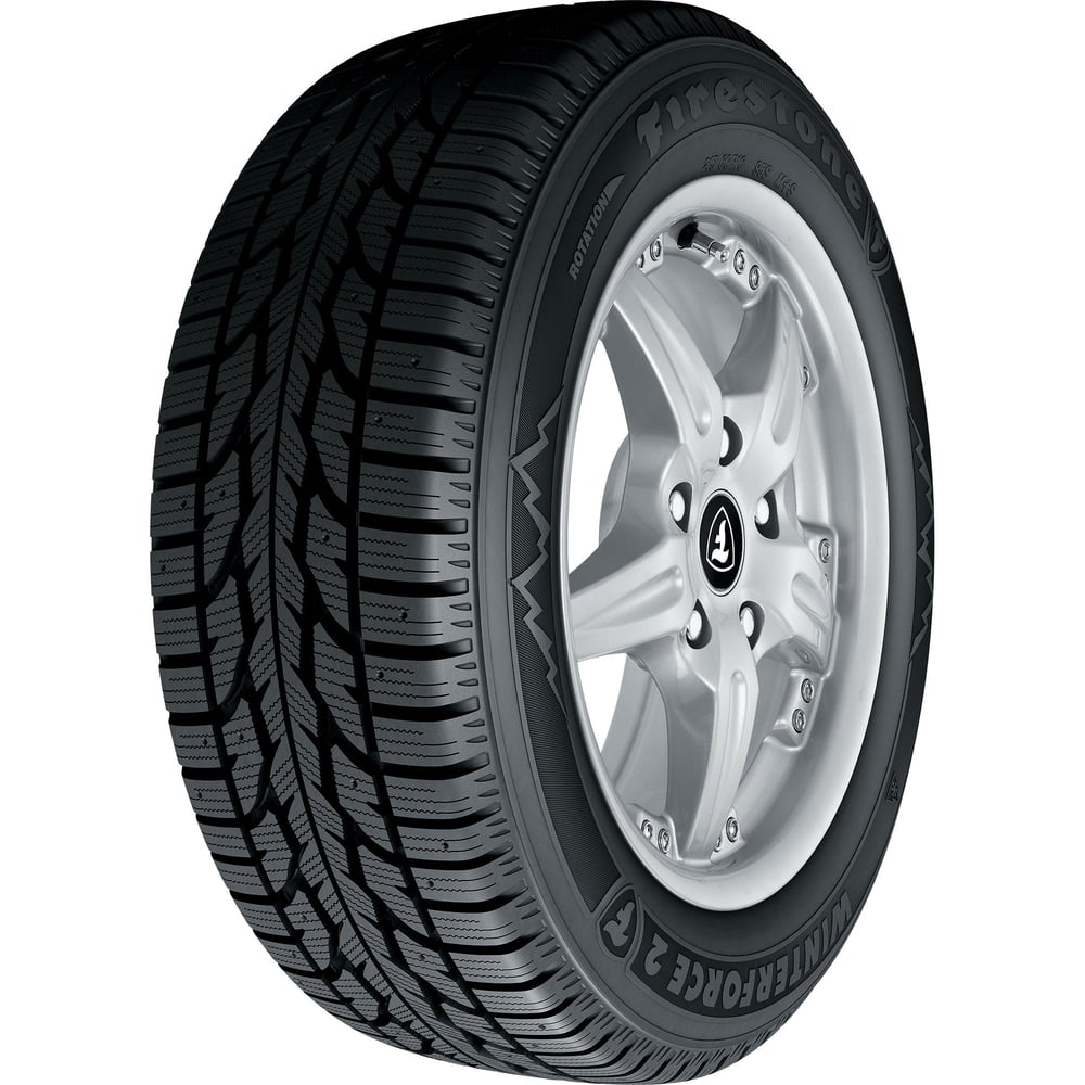 Firestone Winterforce 2 Winter 225/60R16 98S Passenger Tire Firestone Winterforce 2 Winter 225/60R16 98S Passenger Tire Sansujyuku sansujyuku.com