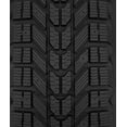 thumbnail image 1 of Firestone Winterforce 215/65R15 96 S Tire Fits: 2001-03 Toyota Sienna XLE, 1998-2000 Nissan Frontier XE, 1 of 7