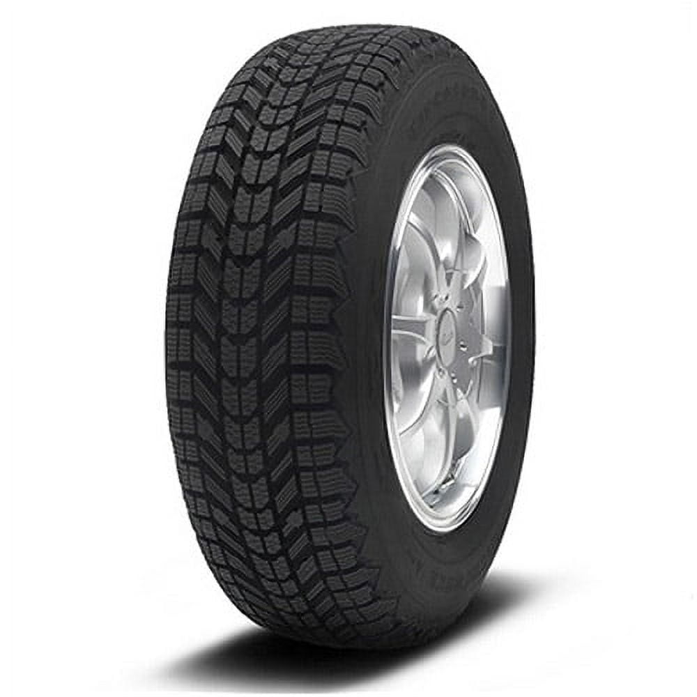 Firestone Winterforce UV 225/75R15 102 S Tire Fits: 1995 Jeep Wrangler ...