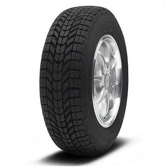 Firestone Winterforce UV 235/65R16 101 S Tire Fits: 2008-10 Saturn Vue XE, 2005-09 Chevrolet Equinox LT