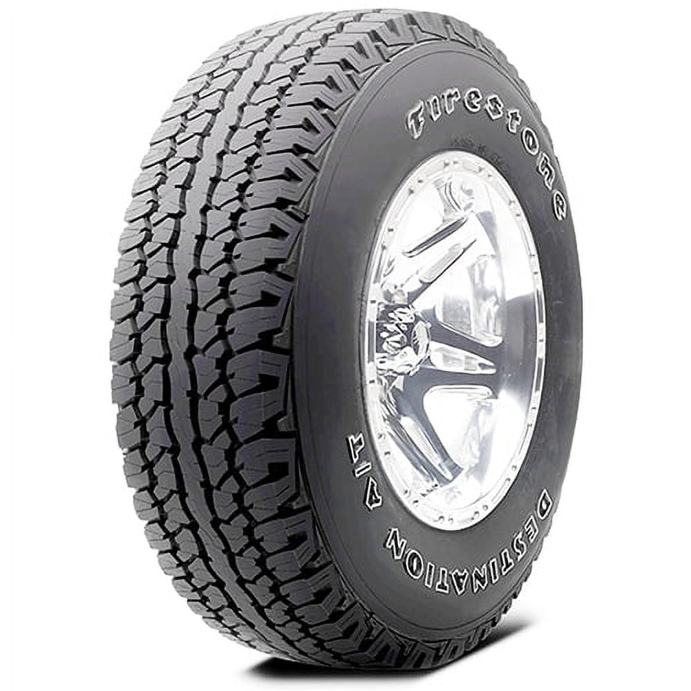 Firestone destination a/t P245/70R16 106S bsw all-season tire Fits ...