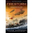 thumbnail image 1 of Pre-Owned Firestorm (Hardcover) 0451464176 9780451464170, 1 of 1
