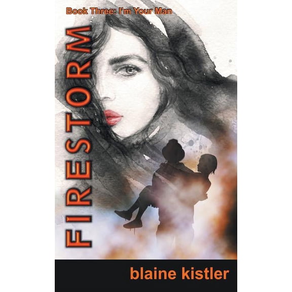 Firestorm (Paperback)