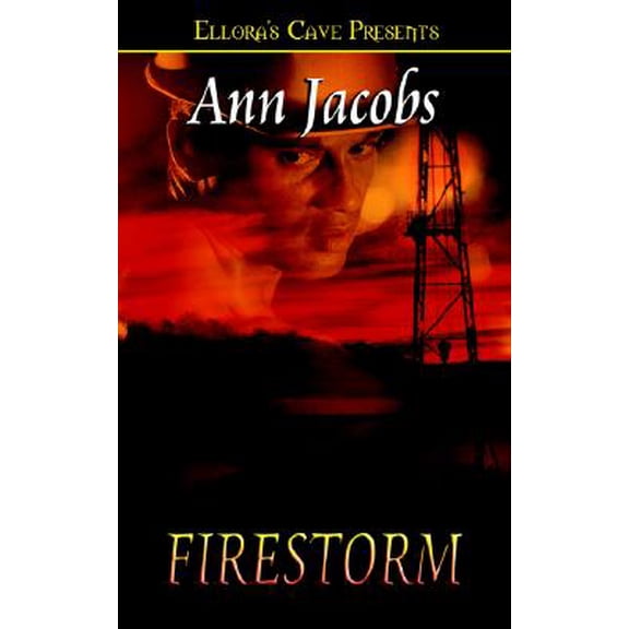 Pre-Owned Firestorm (Paperback)