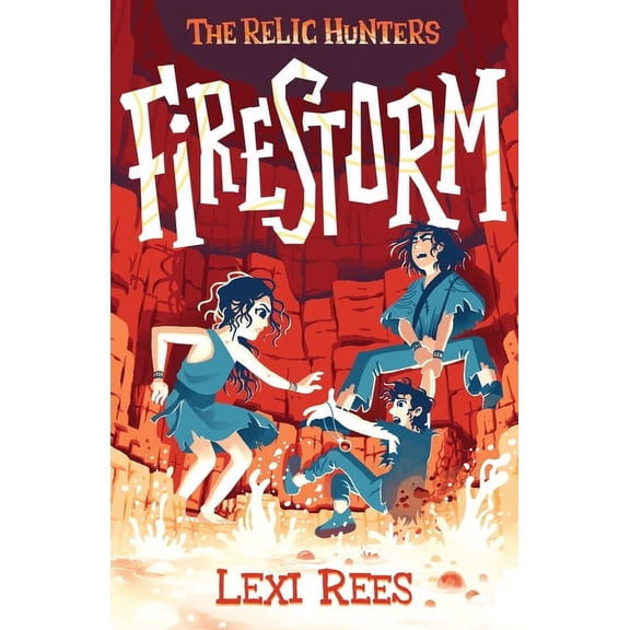 Firestorm, (Paperback)