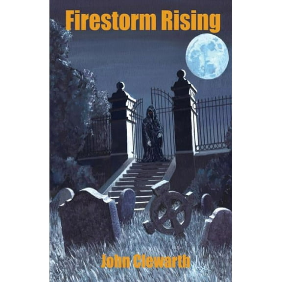 Firestorm Rising, (Paperback)