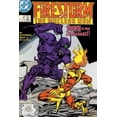 thumbnail image 1 of Firestorm, the Nuclear Man #69 VF ; DC Comic Book, 1 of 1