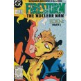 thumbnail image 1 of Firestorm, the Nuclear Man #77 VF ; DC Comic Book, 1 of 1