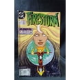 thumbnail image 1 of Pre-Owned Firestorm, the Nuclear Man #92 1989 DC Comics Comic Book, 1 of 2