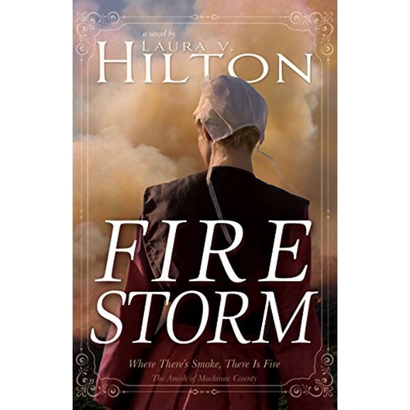 Pre-Owned Firestorm