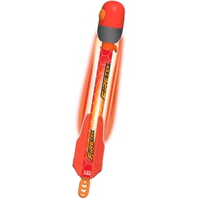 Firetek Rocket