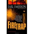 thumbnail image 1 of Pre-Owned Firetrap (Paperback) 0345462939 9780345462930, 1 of 1
