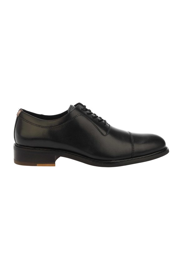 Mens Ames 72 Leather Brogues