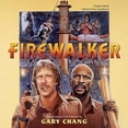 thumbnail image 1 of Firewalker (Audiobook), 1 of 1