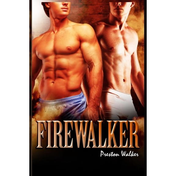 Firewalker (Paperback)