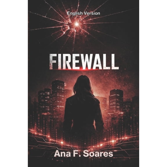 Firewall: English Version, (Paperback)