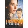 thumbnail image 1 of Pre-Owned Firewall (Paperback) 1414389930 9781414389936, 1 of 1
