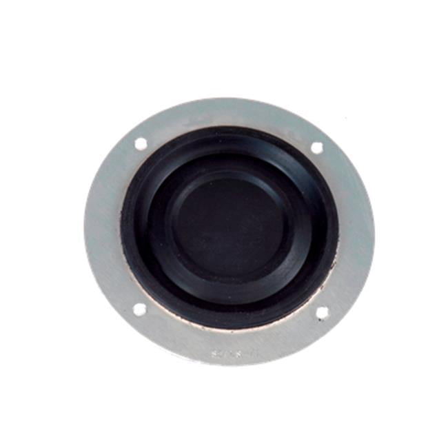 Firewall Grommet Solid, Blank