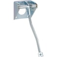 Firewall Mount Brake Pedal Assembly, 13