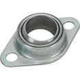 thumbnail image 1 of Firewall Mount Steering Flange Sleeve, 3/4 Inch Shaft, 1 of 4