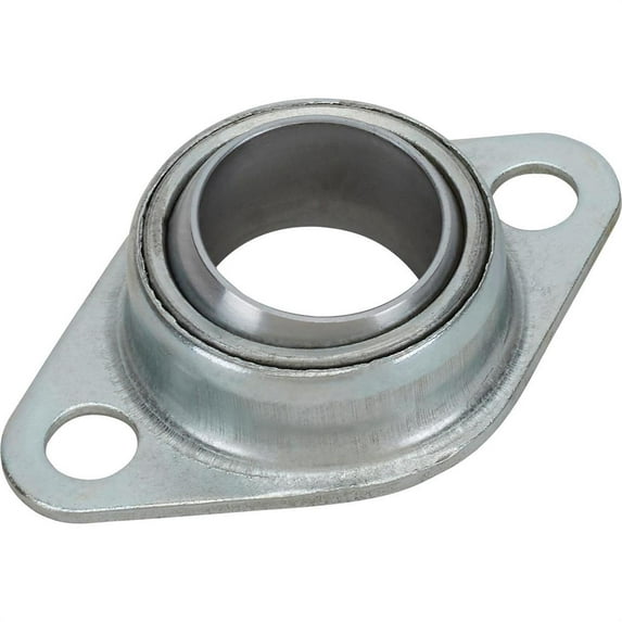 Firewall Mount Steering Flange Sleeve, 3/4 Inch Shaft