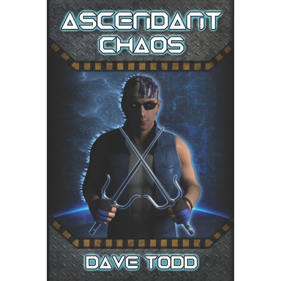 Firewall Protocol Saga Ascendant Chaos, Book 1, (Paperback)
