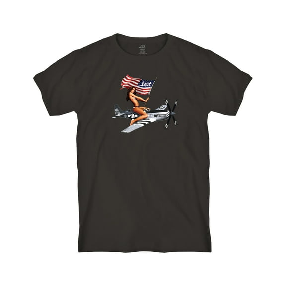 Firewall Short Sleeve T-Shirt [Black]