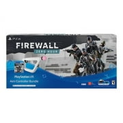 Firewall Zero Hour Aim Controller Bundle (Playstation 4)