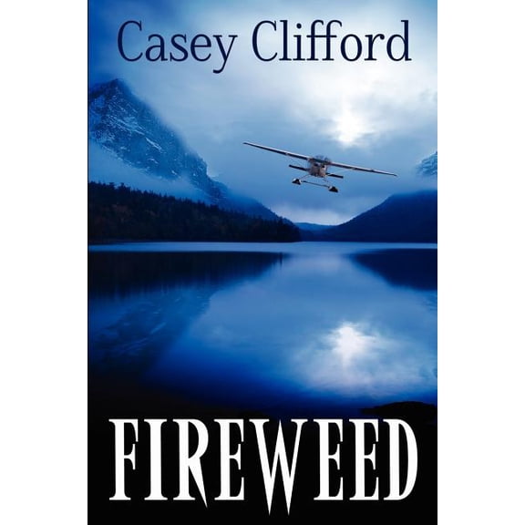Fireweed: Book 2, Affair Series (Paperback)