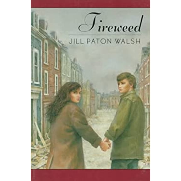Pre-Owned Fireweed