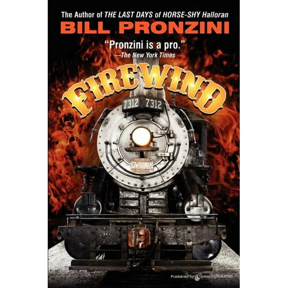 Firewind (Paperback)