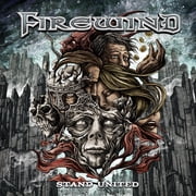 Firewind - Stand United - Music & Performance - CD
