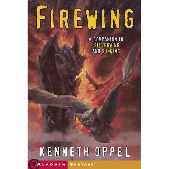 Pre-Owned Firewing