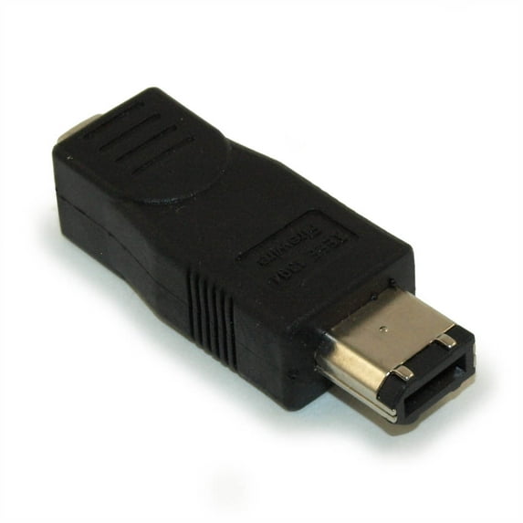 Firewire 1394 / iLink 6M/4F Adapter (400mbps)