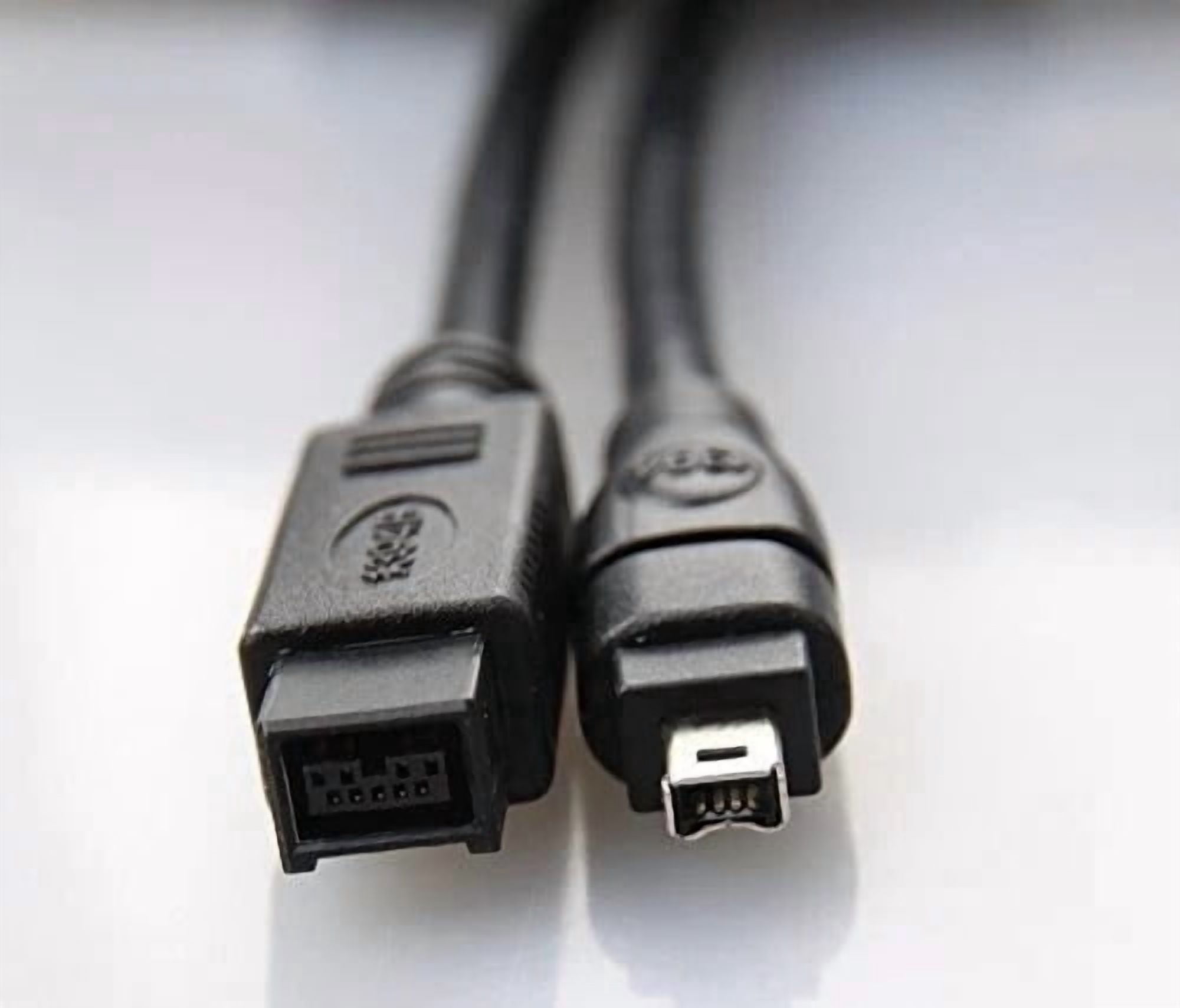 Firewire 800 Cables